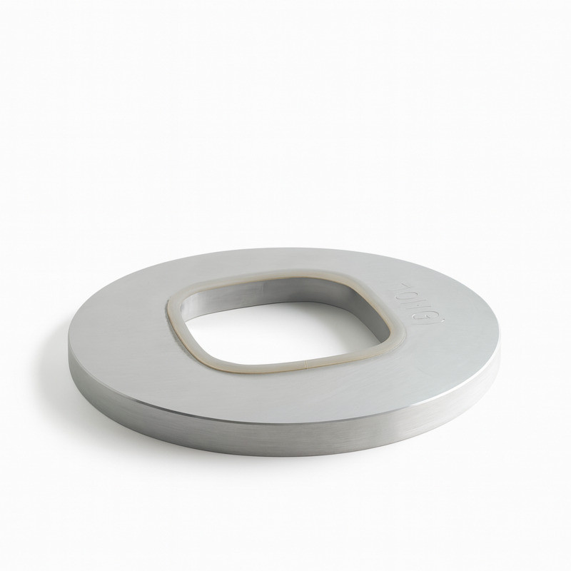 Picture of PacknWood 294OPM130130 OPSEAL Sealing Mold - 5.1 x 5.1 in.