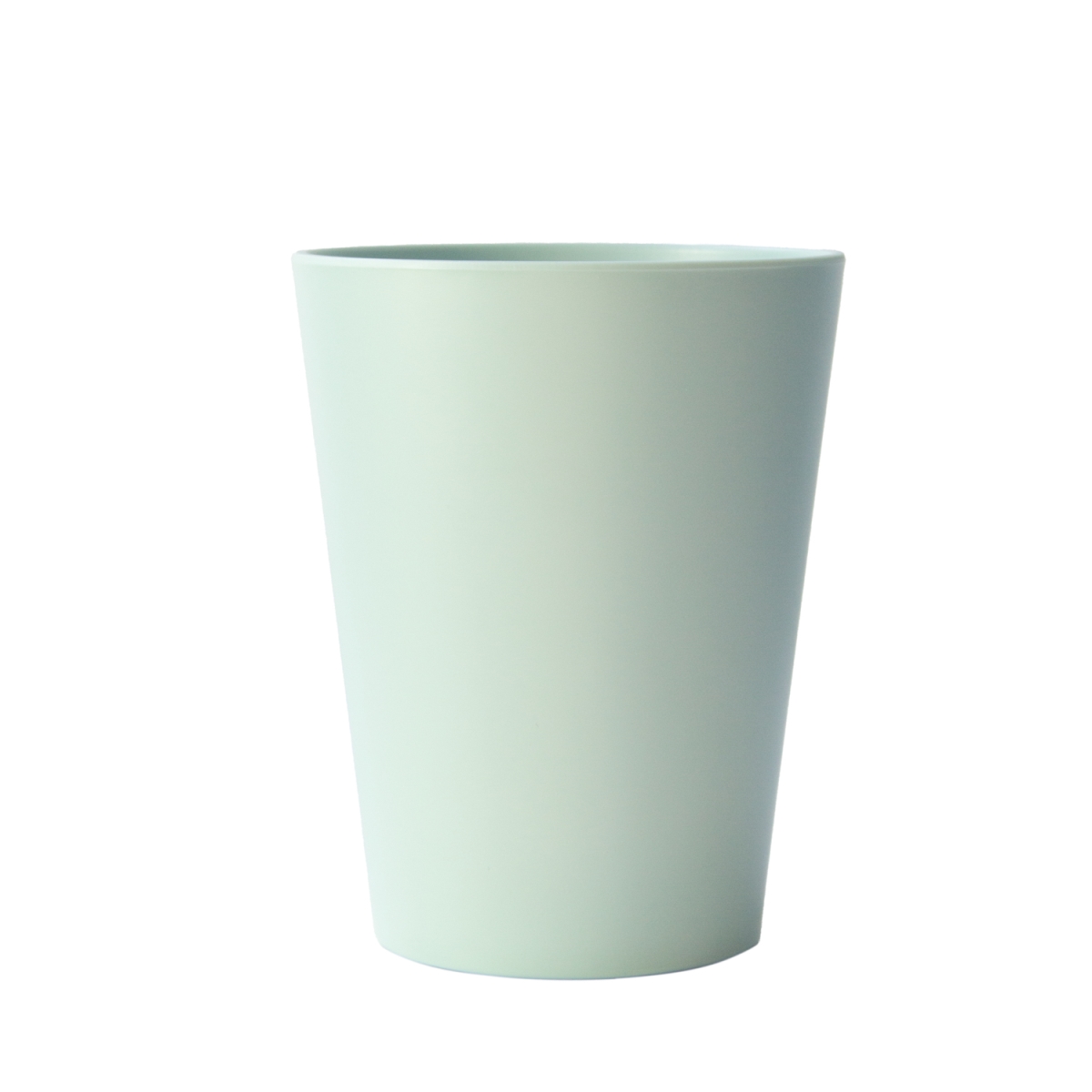 Picture of Packnwood 294RPCUP340 3.2 x 4 in. 12 oz Phoenix Reusable Recycled Cup, Pale Green - 48 Piece