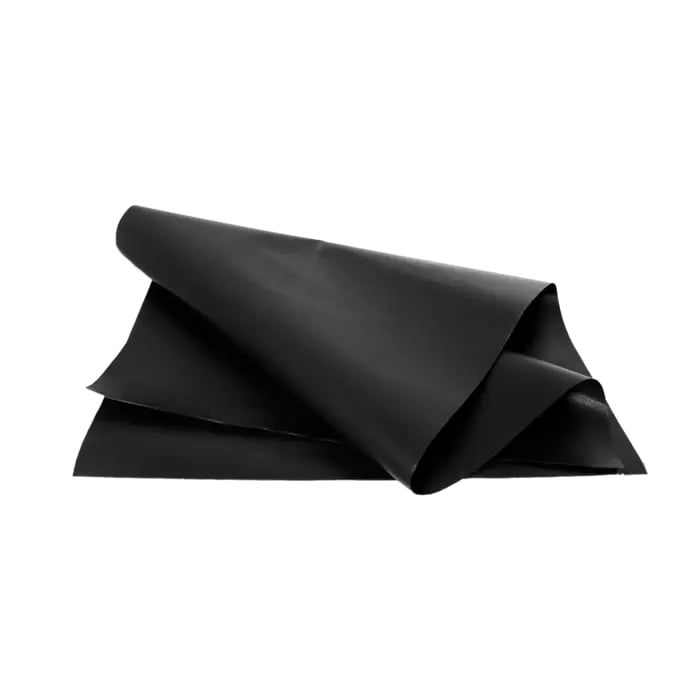 Picture of Packnwood 294SILIN6040 23.6 x 15.7 in. Oven Liner PTFE Coated Fiberglass, Black - 5 Piece