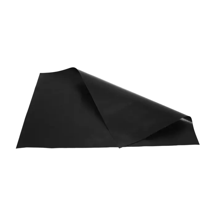 Picture of Packnwood 294SILIN5838 23 x 15.2 in. Oven Liner PTFE Coated Fiberglass, Black - 5 Piece
