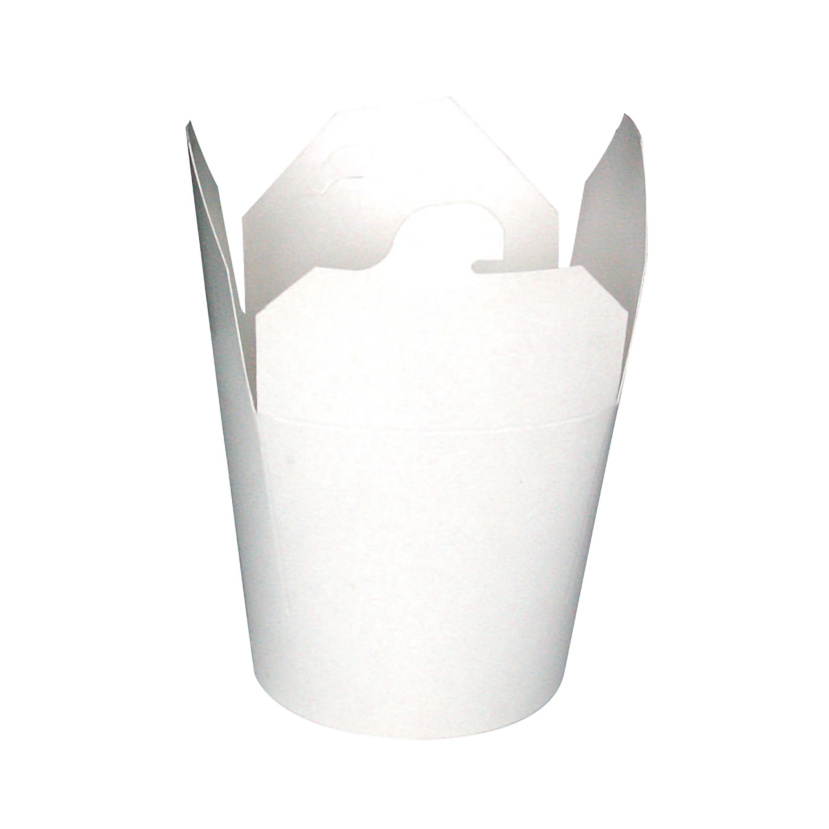 210POTASIE16 White Pasta Box