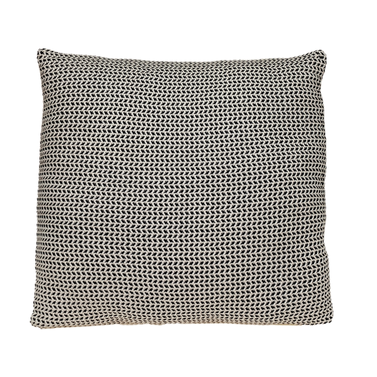 PILK21156P Willow Transitional Throw Pillow, Beige & Cream