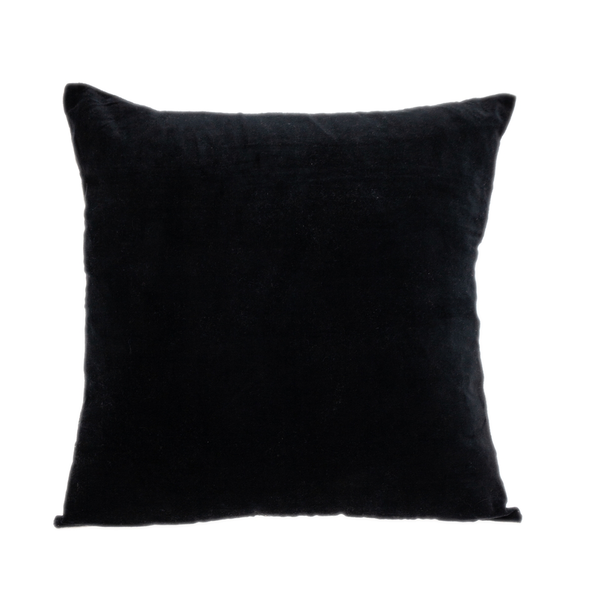 PILI21179P Apollo Transitional Throw Pillow, Black