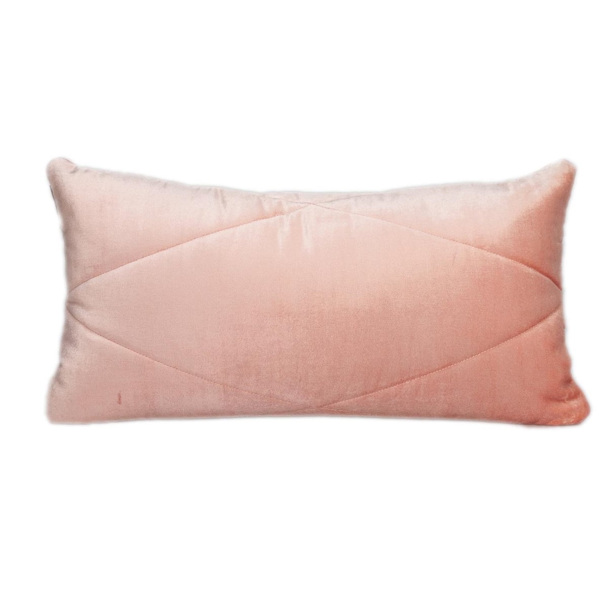 Koko Transitional Throw Pillow, Pink