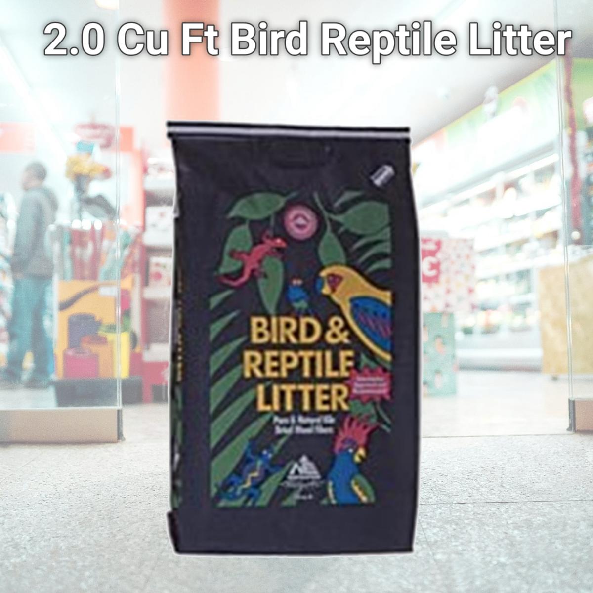 Picture of Northeastern 216053 2.0 Cu Ft Bird Reptile Litter