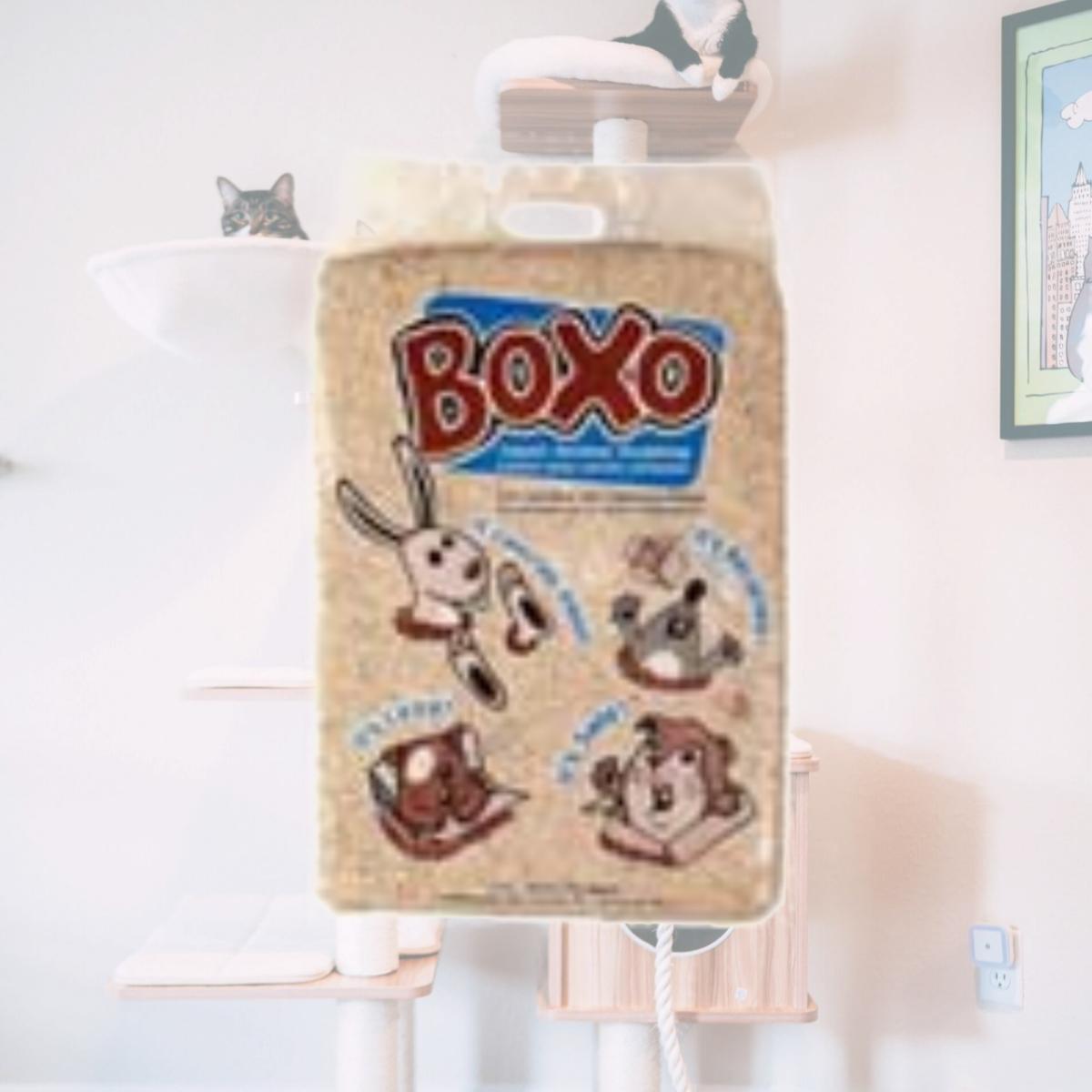 Picture of Pestell Pet Products 683037 Pstl Boxo Small Anim Bedding 184L
