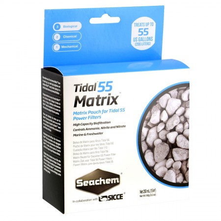 001534 250 ml Tidal 55 Matrix