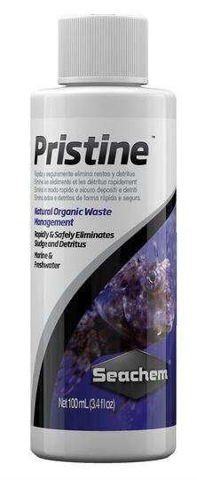 001437 250 ml Pristine Waste