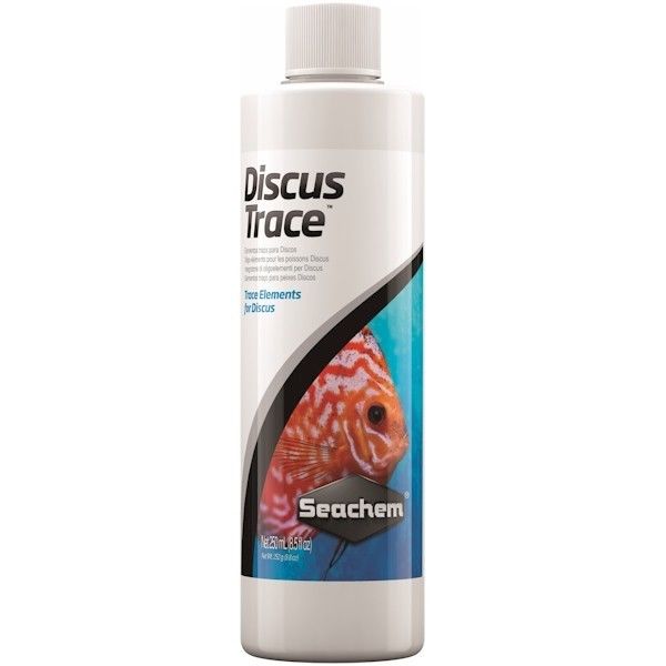 Picture of Seach 001328 250 ml Discus Trace Elements