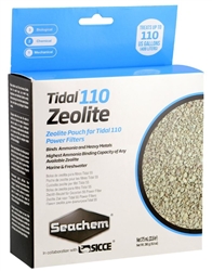 001542 375 ml Tidal 110 Zeolite Filter