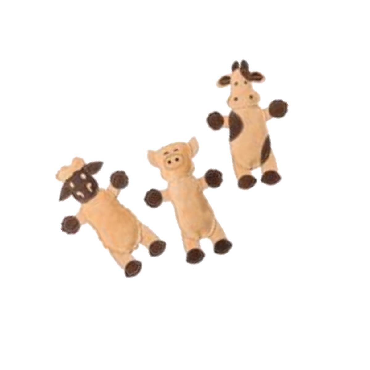 Picture of Ethic 077051 11 in. Dure Fused Barnyard Assorted