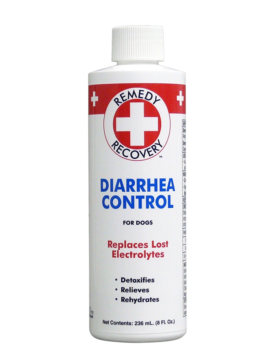 Picture of Cardpt 121101 8 oz Remedy Plus Recovery Diarrhea Control