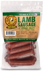 Picture of Haphow 494061 3.25 in. Lamb Sausage Baker Dozen