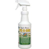Picture of AB7AM 490000 32 oz Pee B Gone Apple Blossom Spray