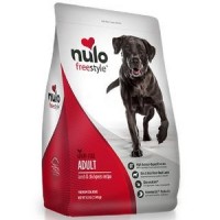 Picture of Nulo 811006 4.5 oz FreeStyle - Lamb & Chickpeas - Case of 5