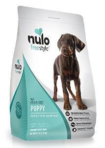 Picture of Nulo 811049 Freestyle Turkey & Sweet Potato Puppies Food - 4.5 lbs Case of 5