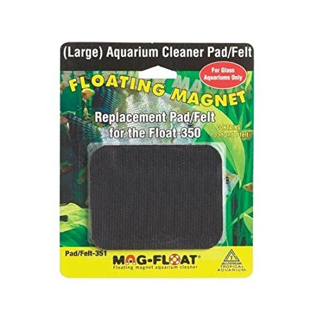 Picture of Gulfst 909006 350 gal Mag Float Replacement Pad & Felt&#44; Large
