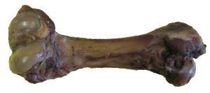 Picture of Best Buy Bones 395112 9 in. USA Juicy Ham Bone C Equal to 15