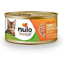 Picture of Nulo 811075 3 oz Freestyle BF & Trout Cat - Case of 24
