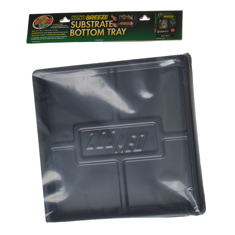 Zoo Med 976930 Nano Breeze Bottom Tray