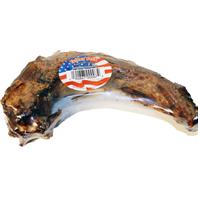 Picture of Best Buy Bones 395130 USA Smoked Turkey Neck