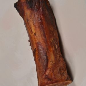 Picture of Best Buy Bones 395101 7 in. USA Smoked Marrow Bone, 20 Count