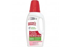 Picture of Natures Miracle 309513 32 oz Stain & Odor Remover Grapefruit Zest