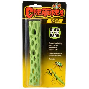 Zoo Med Laboratories 976945 Creatures Cholla Branch