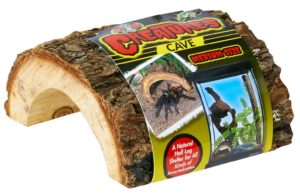 Zoo Med Laboratories 976946 Creatures Cave - Medium