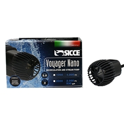 Picture of Sicce USA 010504 Voyager Nano 2000 530 GPH