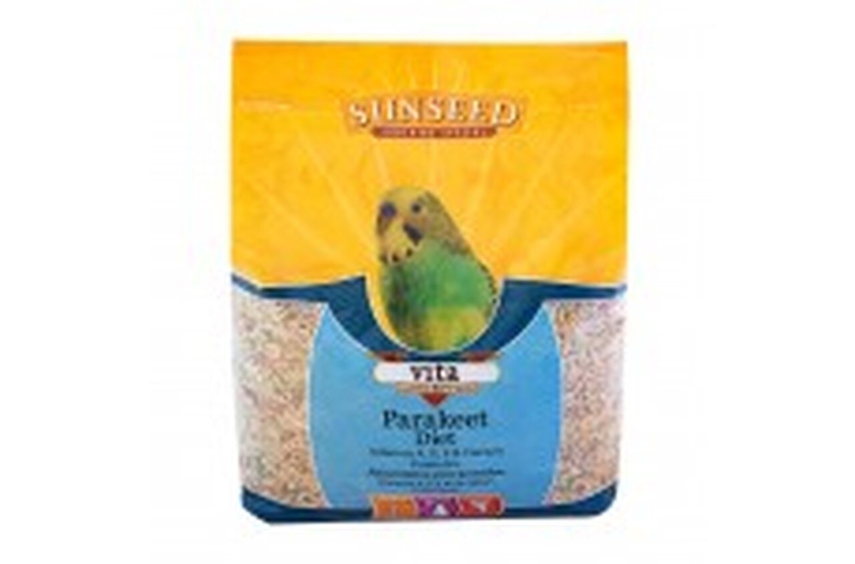 Picture of Vitakraft Sun Seed 220227 2 lbs Prima Keet Food - Case of 6