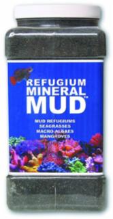 Picture of Caribsea 084034 1 gal Mineral Mud
