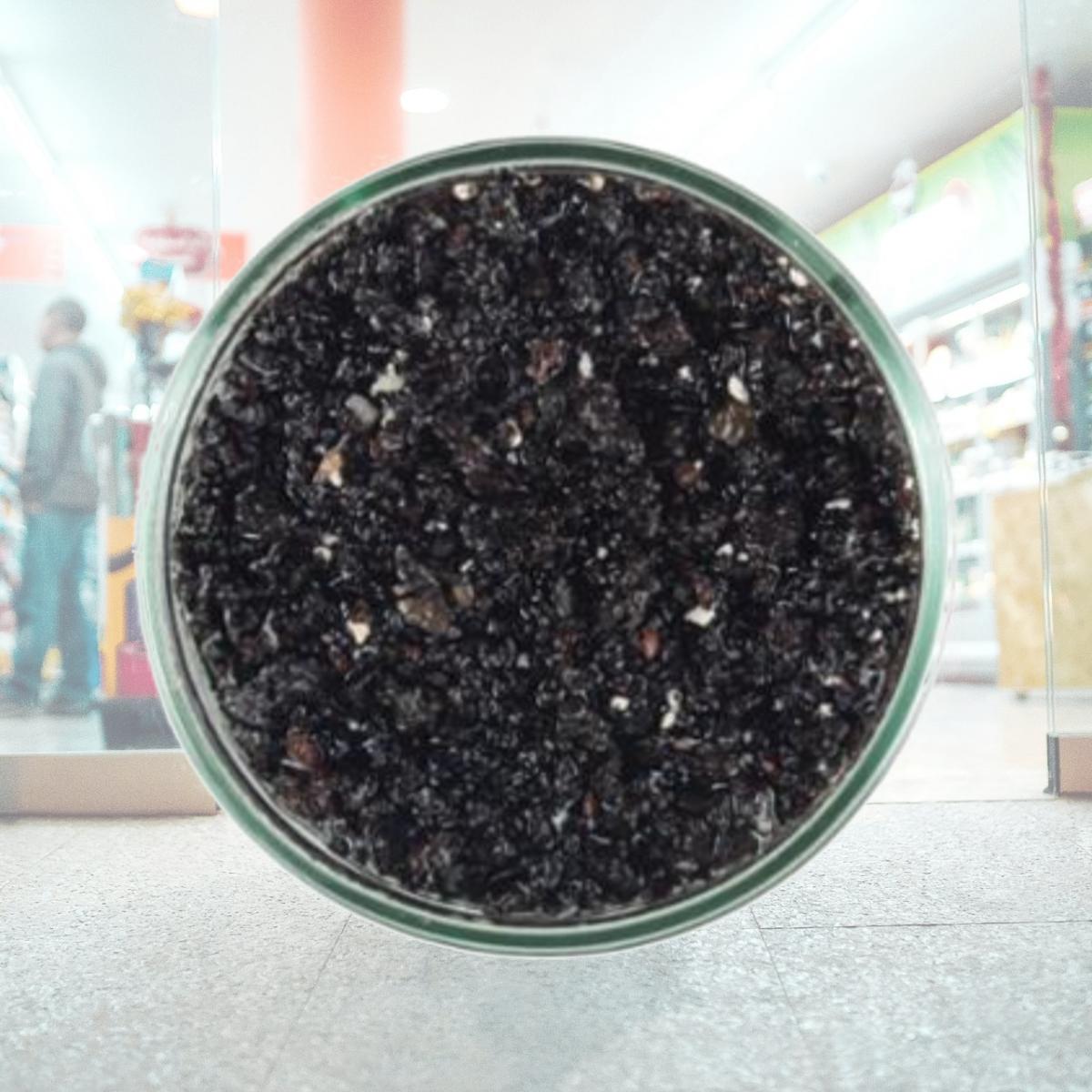 Picture of Caribsea 084054 20 lbs Arag Alive Hawaiian, Black - 2 per Pack