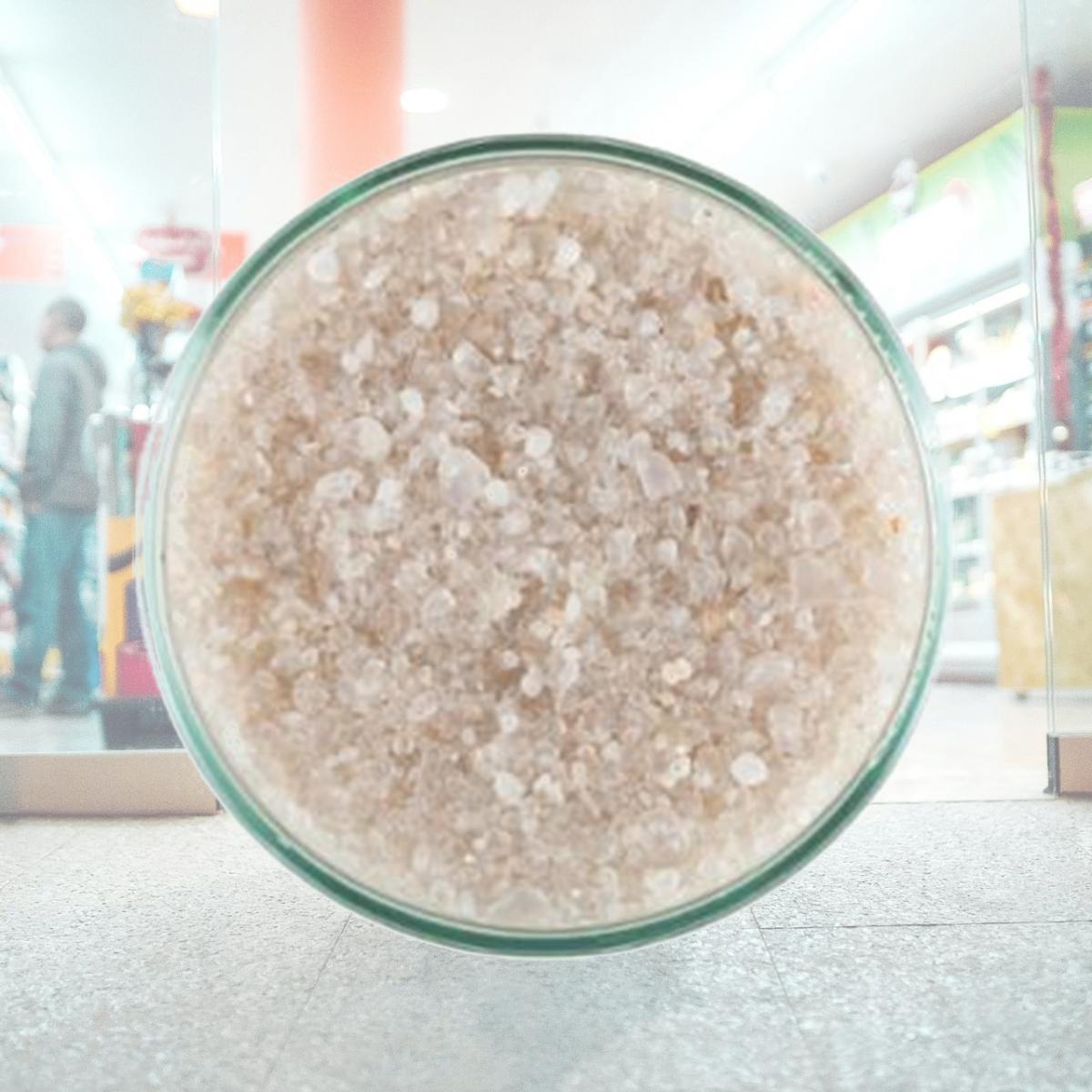 Picture of Caribsea 084095 5 lbs Super Natural Crystal River Sand