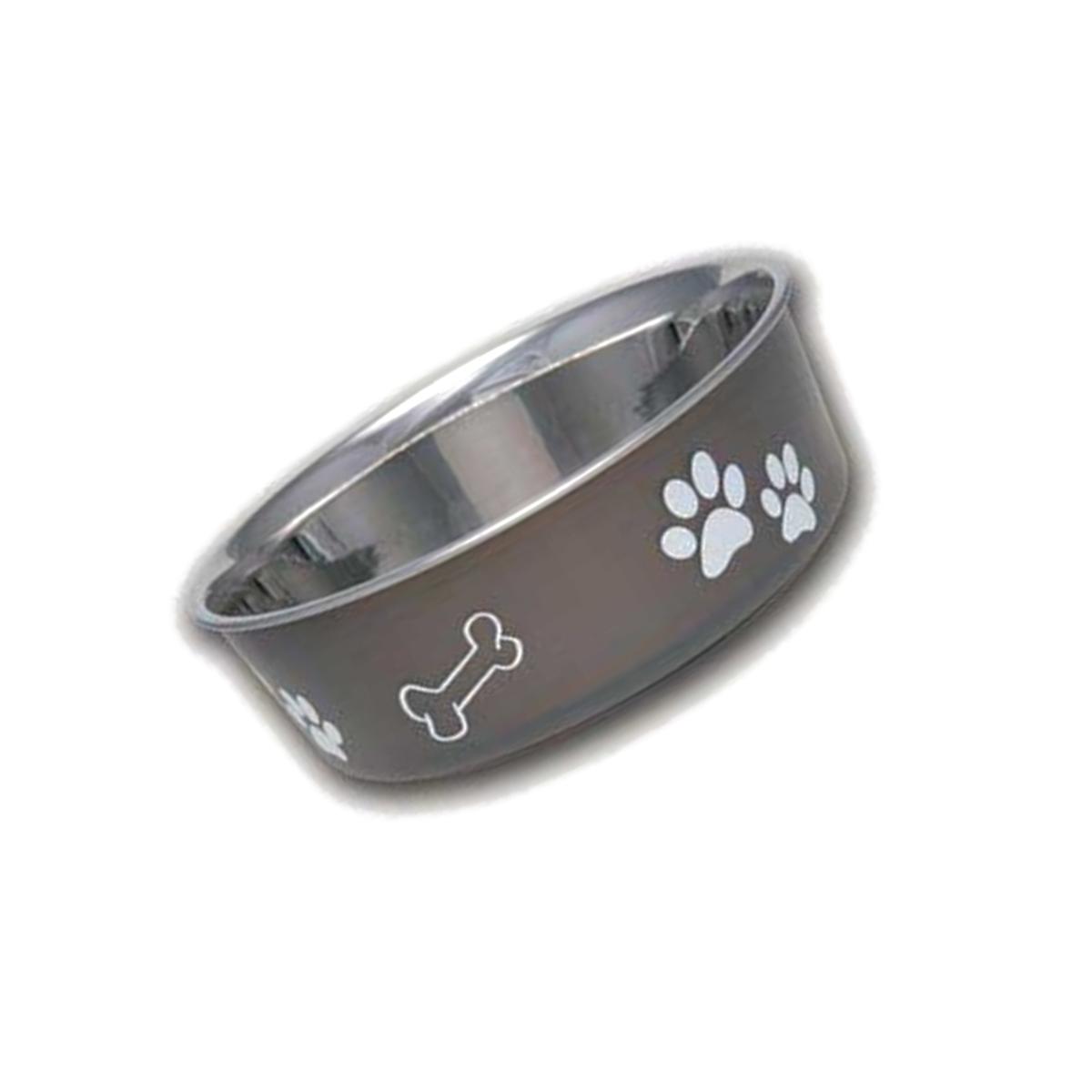Picture of Loving Pets 430842 Bella Bowl Espr Lg