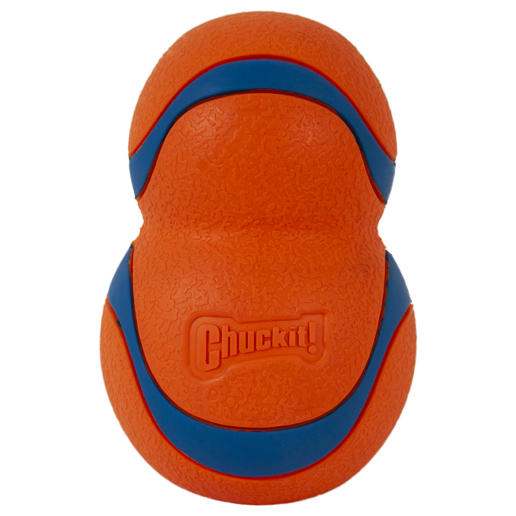 Chuckit! Ultra Tumbler Dog Toy - One Size