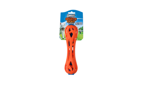 290737 Chuckit Breathe Right Bumper