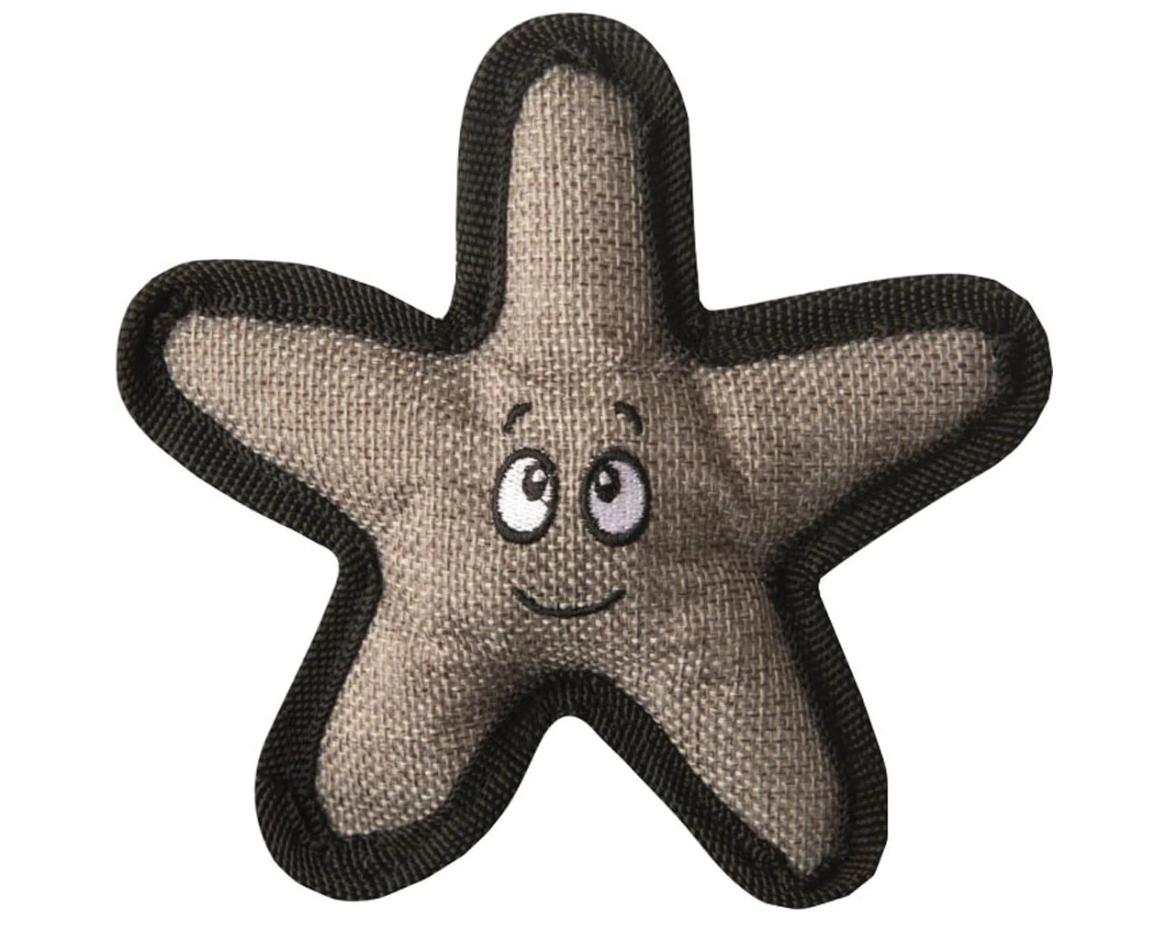 Picture of Snugarooz 712170 Snugar Baby Sophie Starfish Pet Toy