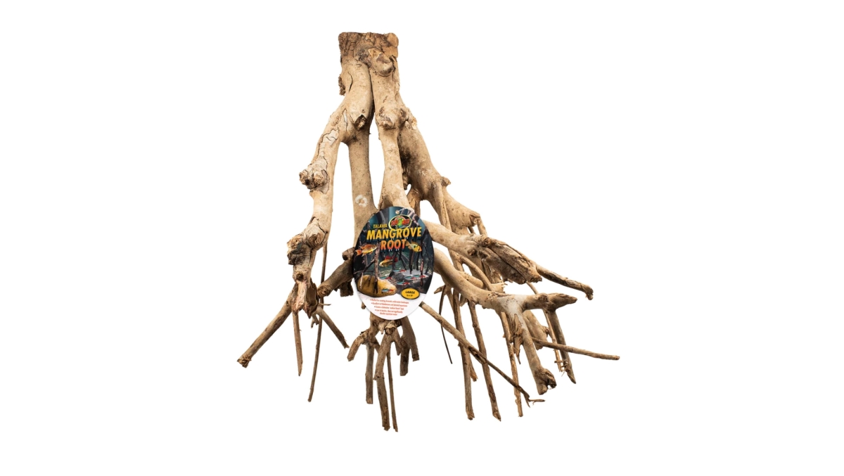 Picture of Zoo Med 977025 20 in. Zoo Talawa Mangrove Root - Large