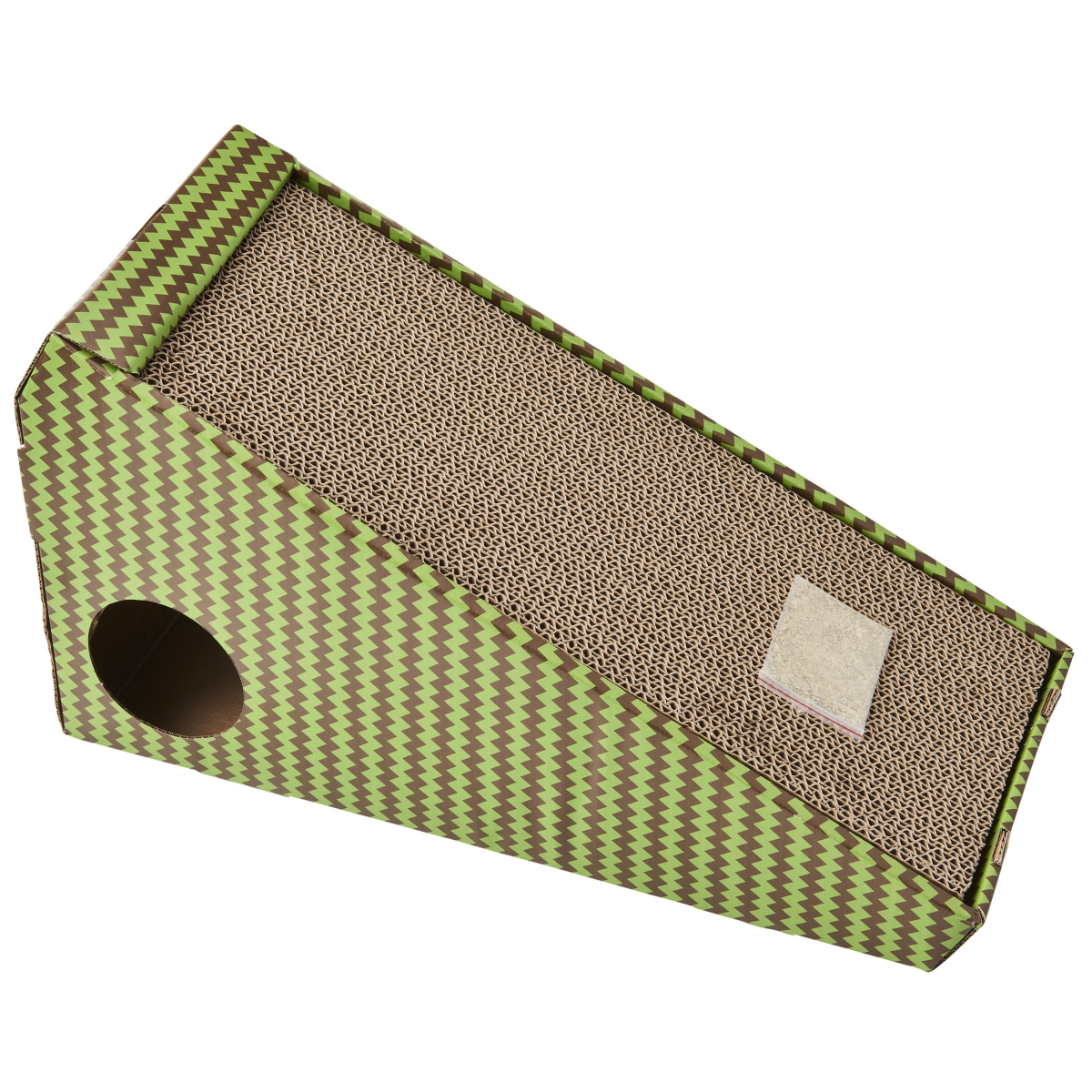 Picture of Ethical Products 77472 17 in. Cat Scratcher Ramp