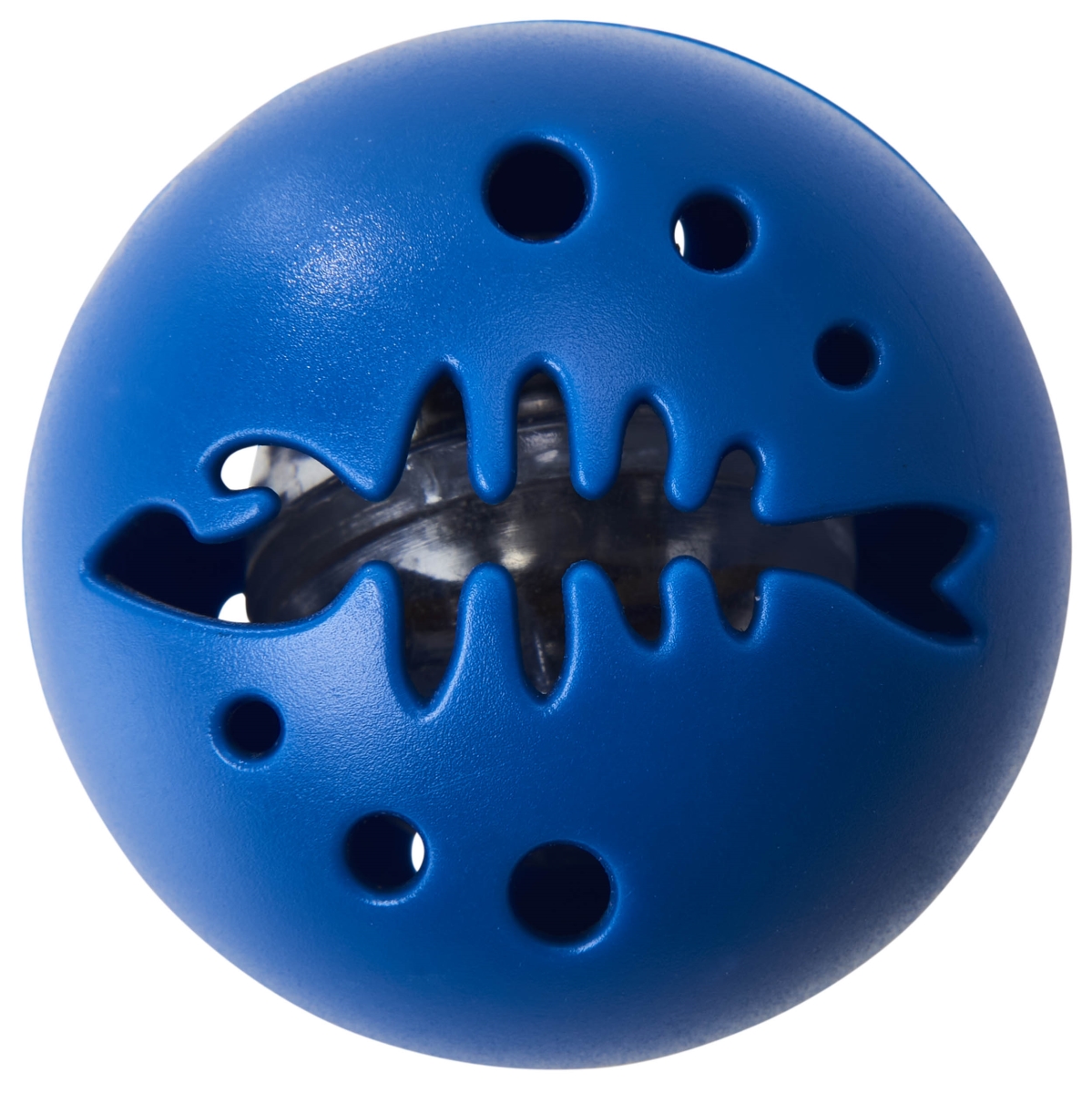 Picture of Ethical Products 77477 1.5 in. Kitty LED Balls Cat Toy - Pack of 2