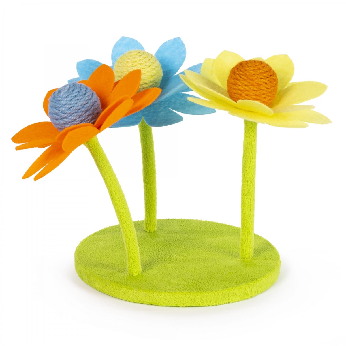 101129 Cat Play N Sway Toy