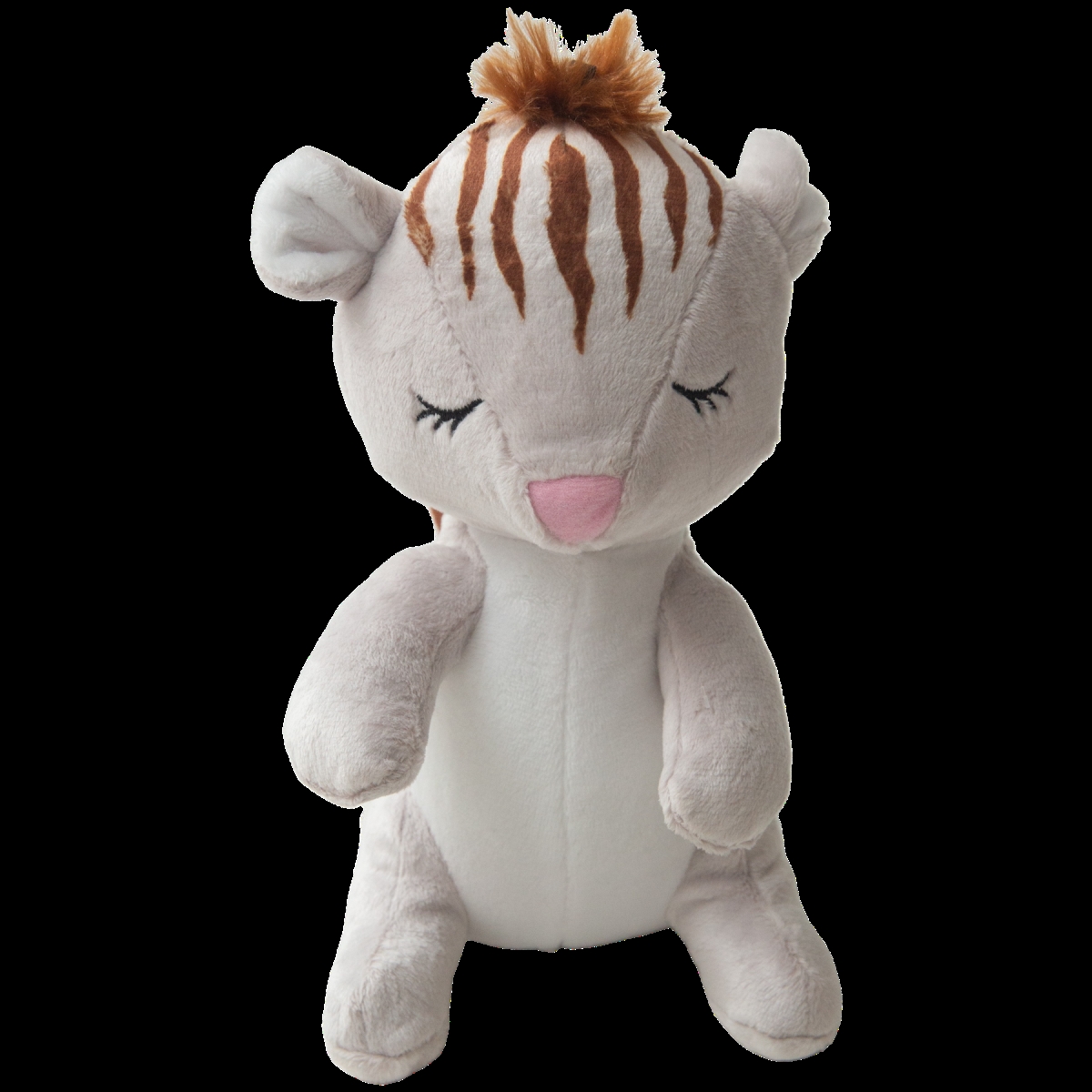 Picture of Snugarooz 712294 Shea Squirrel Pet Toy
