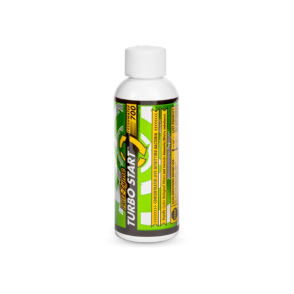 Picture of Fritz Aquatics 101284 4 oz FritzZyme TurboStart 700 Freshwater