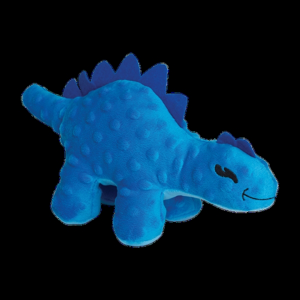 Picture of Snugarooz 105581 Stephanie the Stego Pet Toy