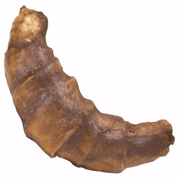 Picture of Ethical Products 103884 3 in. Nothing Croissant Beef Pet Treat - Pack of 3