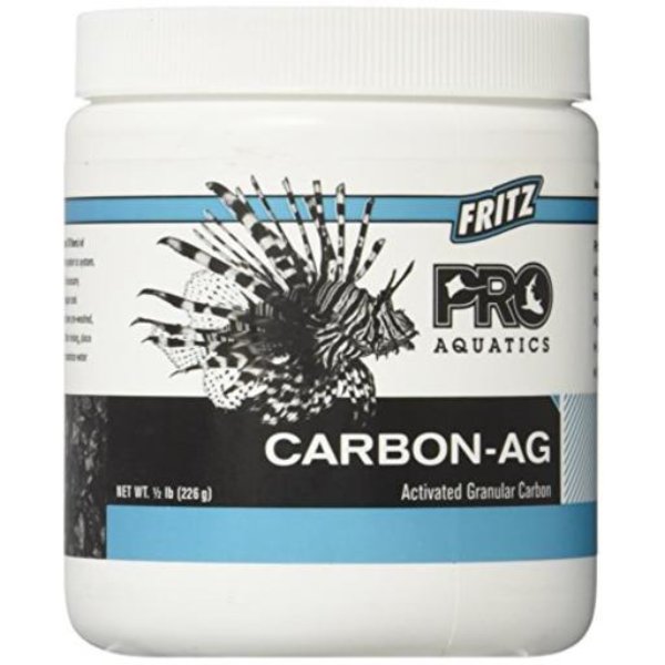 805075 20 oz Pro Pelleted Activated Carbon