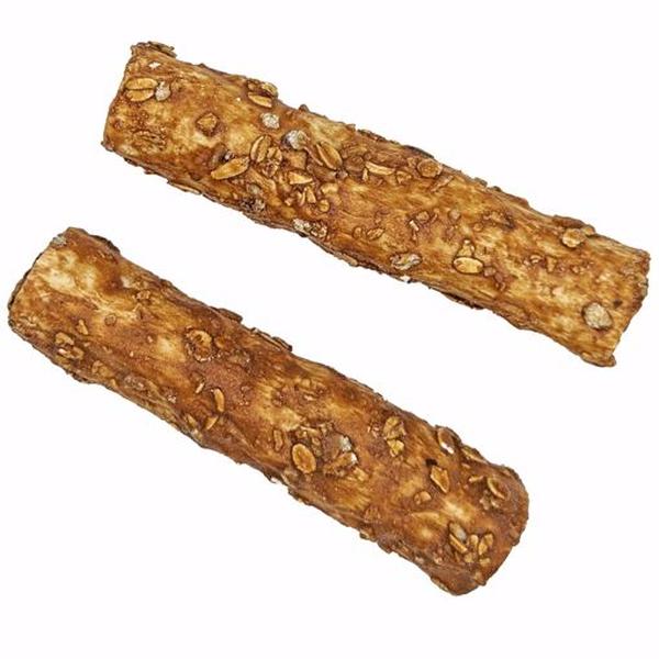 Picture of Ethical Products 103891 5 in. Nothing Granola Roll Small Pet Treat - Pack of 2