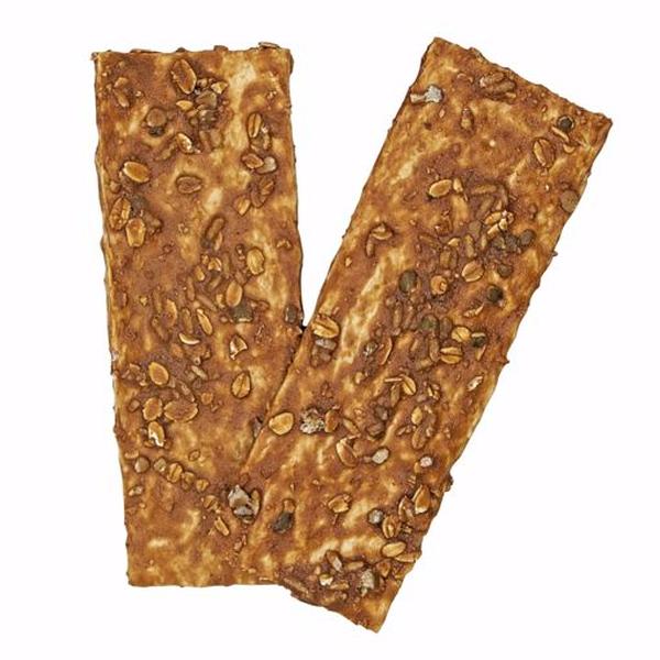 Picture of Ethical Products 103897 Nothing Granola Flip Chip Pet Treat - Pack of 8