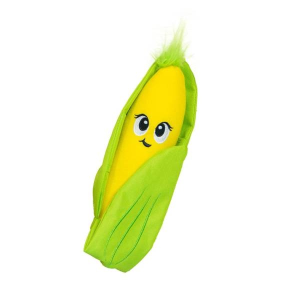 Picture of Kyjen 103800 Outward Hound Hide N Find Corn Dog Toy